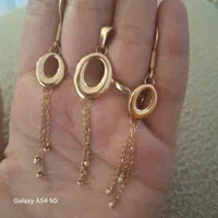 طلا انگشتر .النگو گردنبند زنجیر گوشواره گمشده|اشیا|یاسوج, |دیوار