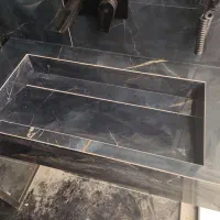 اجرای صفحه کوارتز و ساخت روشویی|خدمات پیشه و مهارت|بندرعباس, |دیوار