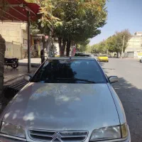 زانتیا 85|خودرو سواری و وانت|آباده, |دیوار