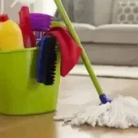 نظافت منزل