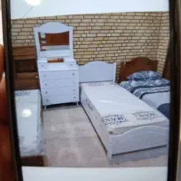حراجی میز آرایش فقط 6میلیون 500