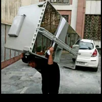 باربری و حمل و جابجایی اثاثیه منزل اطمینان بار|خدمات حمل و نقل|قشم, |دیوار