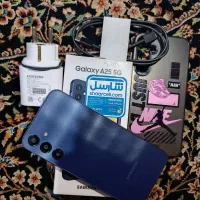 سامسونگ a25 5g|موبایل|اهواز, ۲۵۴دستگاه|دیوار