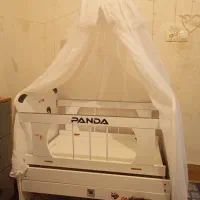 تخت نوزادپاندا