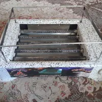 منقل گازی