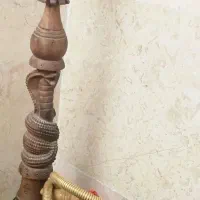 قلیون چوبی خاص