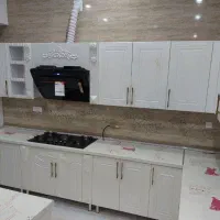 رنگ‌های پرطرفدار کابینت تولید جدید ۱۲۰۵۳|مصالح و تجهیزات ساختمان|خمام, |دیوار