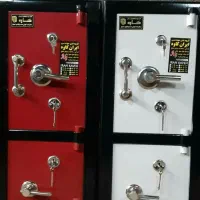 مستقیم از کارخانه خرید کنید (گاوصندوق)|ابزارآلات|اردبیل, |دیوار