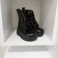 کفش نو کار تهران
