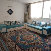مبل ال پازلی مناسب باغ و منزل