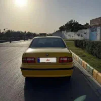 تاکسی سمند EF7 مدل 1401|خودرو سواری و وانت|مشهد, شهید معقول|دیوار