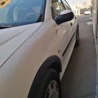 206 صندوقدار TU5|خودرو سواری و وانت|نجف‌آباد, منتظری شمالی|دیوار