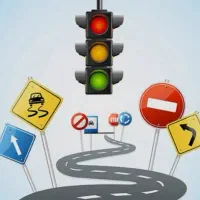 آموزش مهارت رانندگی