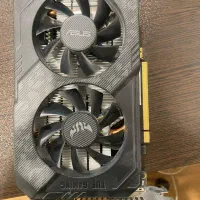 کارت گرافیک Asus GTX 1650