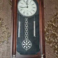 ساعت دیواری