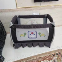 تخت خواب کودک