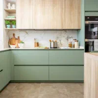 کابینت کمد ام دی اف