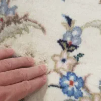 جفت۶متری اردکان درحدنو|فرش|اصفهان, نقش جهان|دیوار