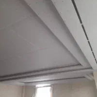 طراحی و اجرای کناف و تایل به صورت منصفانه و تضمینی|خدمات پیشه و مهارت|ارومیه, |دیوار