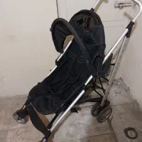 کالسکه مارک چیکو اصل