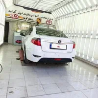 برلیانس h330اتومات 1650|خودرو سواری و وانت|شاهین‌شهر, مخابرات (شهید بهشتی)|دیوار