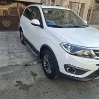 چری تیگو 5 / مدل 96 / اقساط / وام رو سند خودرو خود|خودرو سواری و وانت|تهران, نارمک|دیوار