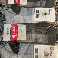 جوراب مردانه ساق کوتاه