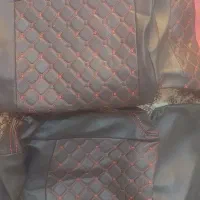 روکش صندلی ساینا