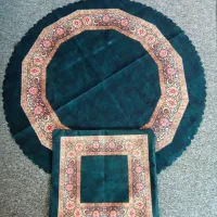 رومیزی و کوسن