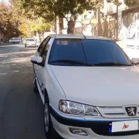 پژو پارس مدل ۹۶|خودرو سواری و وانت|بروجرد, |دیوار