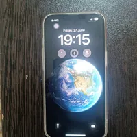 اپل iPhone 13 با حافظهٔ ۱۲۸ گیگابایت|موبایل|یاسوج, |دیوار