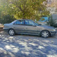 پارس دوگانه فابریک