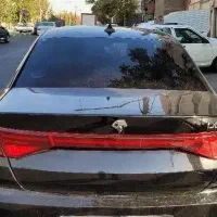 تارا v4|خودرو سواری و وانت|تهران, خاک سفید|دیوار