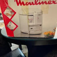 سرخ کن مولینکس اصل