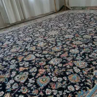 فرش۱۲۰۰ شانه تمیز بدونه پارگی|فرش|کامیاران, |دیوار