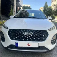 فروش X22 پرو دنده‌ای مدل 1402 کم‌کار