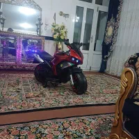 موتور شارژی|اسباب‌بازی بچه|سنندج, |دیوار