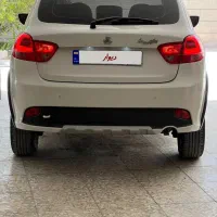 کوییک مدل ۱۴۰۱|خودرو سواری و وانت|بندرعباس, |دیوار