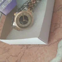 ساعت مچی رولکس عقربه ای زنانه|ساعت|تهران, مشیریه|دیوار