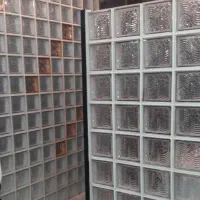 مرکز پخش فروش بلوک شیشه ای