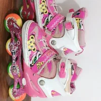 اسکیت درحد نو