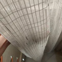 پرده تور