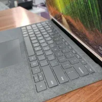 سرفیس لپ تاپ 4 با 6 ماه گارانتی surface laptop 4|رایانه همراه|قم, پردیسان|دیوار