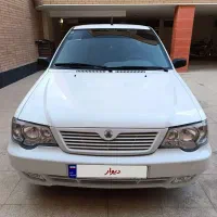 پراید 111مدل99 شاسی سالم