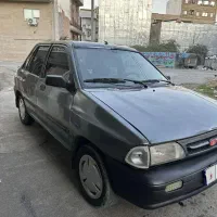 پراید مدل ۸۸|خودرو سواری و وانت|ساری, |دیوار