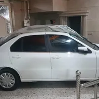 سمند سورن معمولی، مدل ۱۴۰۴