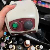 وسایل کاشت ناخن