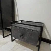 میز ارایش،کشو