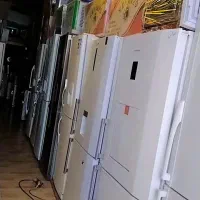 یخچال در حد تعداد ۲۰۰ تا سمساری سارانی|یخچال و فریزر|زابل, |دیوار