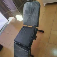 صندلی سالن نو،سه تایی|صندلی و نیمکت|سبزوار, باهنر|دیوار